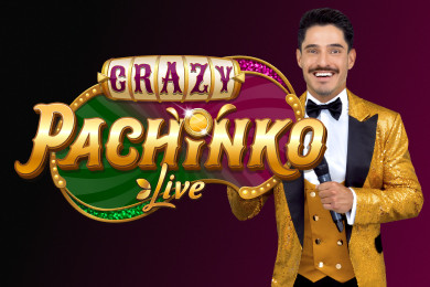 Crazy Pachinko